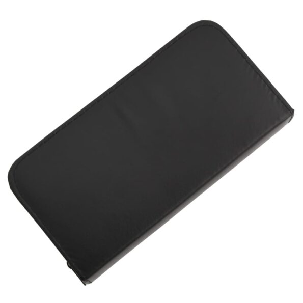 vidaXL 5-dielna sada nožníc na úpravu psov nehrdzavejúca oceľ – Obrázok 8