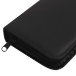 vidaXL 5-dielna sada nožníc na úpravu psov nehrdzavejúca oceľ – Obrázok 9