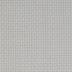 vidaXL Sieť proti hmyzu, nehrdzavejúca oceľ 100x1000 cm, strieborná – Obrázok 2