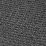 vidaXL Koberec do stanu 250x300 cm, antracitový – Obrázok 3