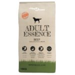 vidaXL Prémiové suché krmivo pre psov Adult Essence Beef 15 kg – Obrázok 5