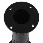 vidaXL Stojan na záhradné ručné čerpadlo na vodu z liatiny – Obrázok 3