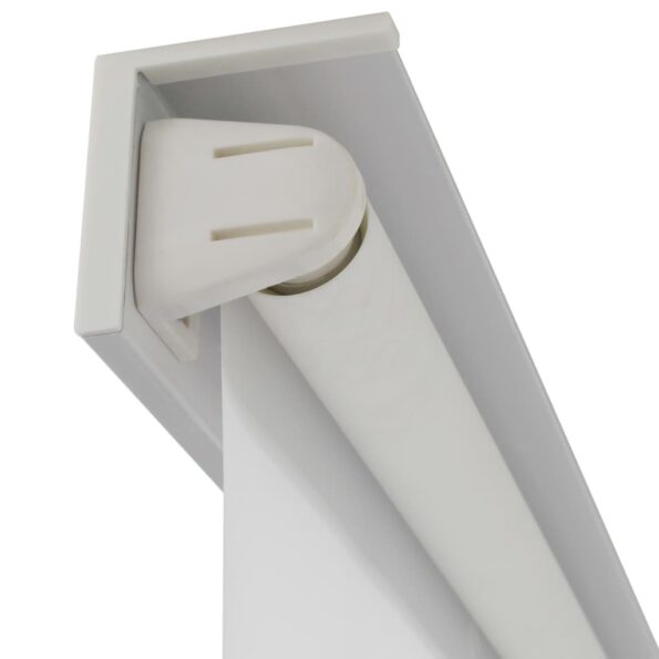 vidaXL Sprchová roleta, 80x240 cm, vzor morských živočíchov – Obrázok 4