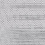 vidaXL Sieť proti hmyzu, hliník 100x1000 cm, strieborná – Obrázok 2