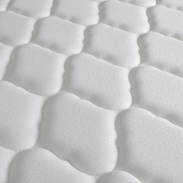 vidaXL Matrac s pamäťovou penou 200 x 140 x 17 cm – Obrázok 2