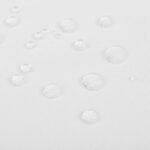 Biele obrusy 250 x 130 cm  5 ks – Obrázok 2