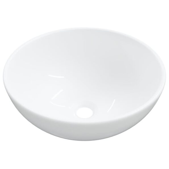 VXL8718475957539_g_en_hd_2.jpg vidaXL Umývadlo biele 28x28x10 cm keramické – Obrázok 4