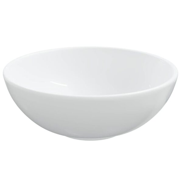 VXL8718475957539_g_en_hd_3.jpg vidaXL Umývadlo biele 28x28x10 cm keramické – Obrázok 5