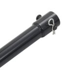 vidaXL Predĺženie vrtáka 0,5 m oceľové – Obrázok 3