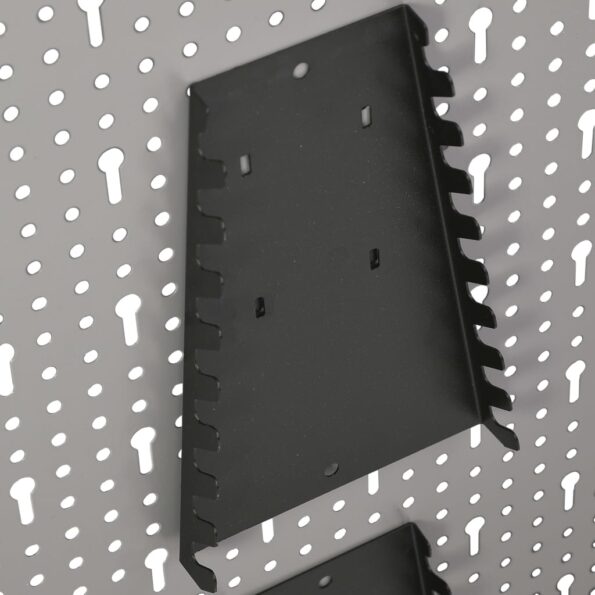VXL8719883735825_g_en_hd_2.jpg vidaXL Nástenné závesné panely na náradie 4 ks 40x58 cm oceľové – Obrázok 3