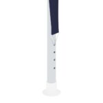 vidaXL Párty stan 2,5x2,5 m, modrý – Obrázok 6