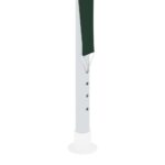 vidaXL Profesionálny párty stan 2x2 m, zelený – Obrázok 5