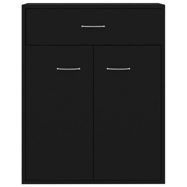VXL8719883786520_g_en_hd_5.jpg vidaXL Komoda, čierna 60x30x75 cm, kompozitné drevo – Obrázok 7