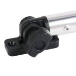 vidaXL Podporné tyče na striešku Bimini 2 ks hliník – Obrázok 9