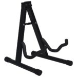 vidaXL 12-dielna klasická gitarová sada pre začiatočníkov čierna 4/4 39" – Obrázok 12