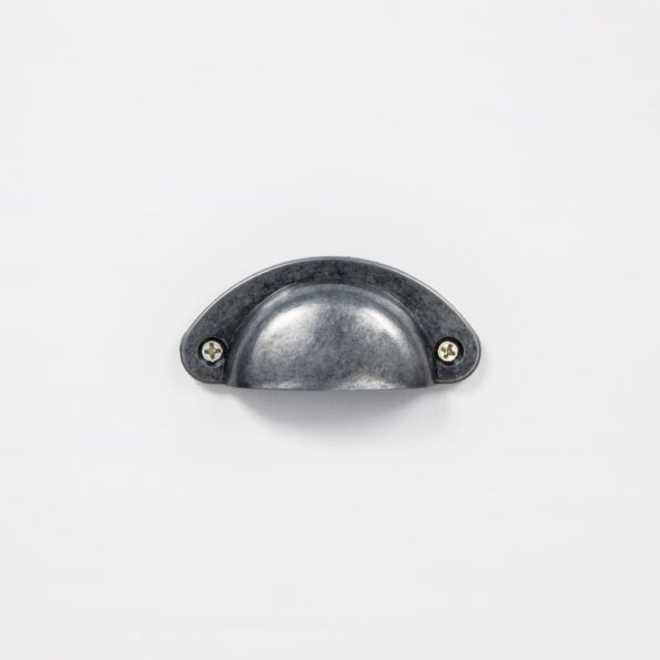 vidaXL Nočné stolíky Hill 2 ks 46x35x49,5 cm, borovicový masív – Obrázok 2