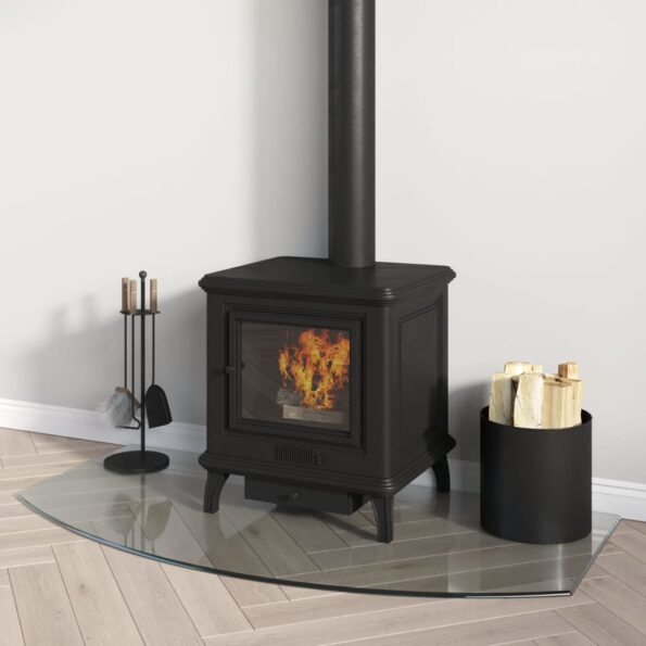 vidaXL Krbová sklenená doska 100x50 cm – Obrázok 3