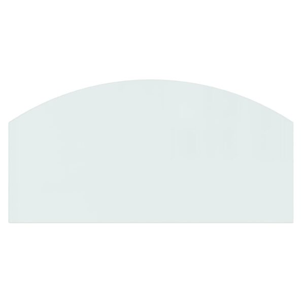 vidaXL Krbová sklenená doska 100x50 cm – Obrázok 4