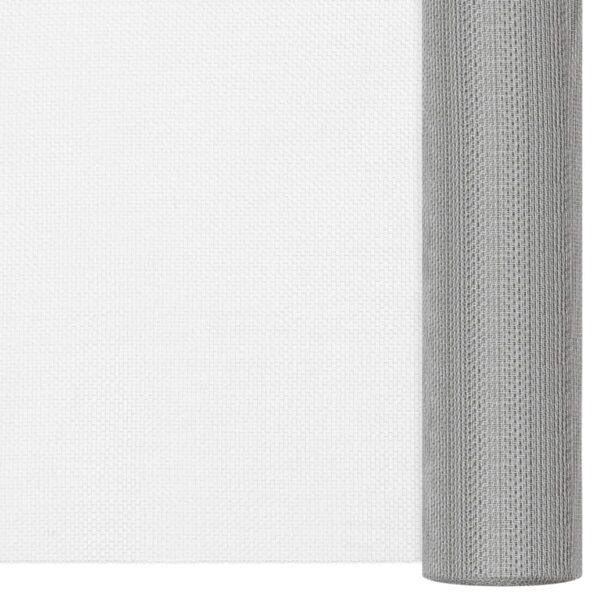 VXL8720286363300_g_en_hd_2.jpg vidaXL Sieť proti hmyzu nehrdzavejúca oceľ 60x500 cm strieborná – Obrázok 3