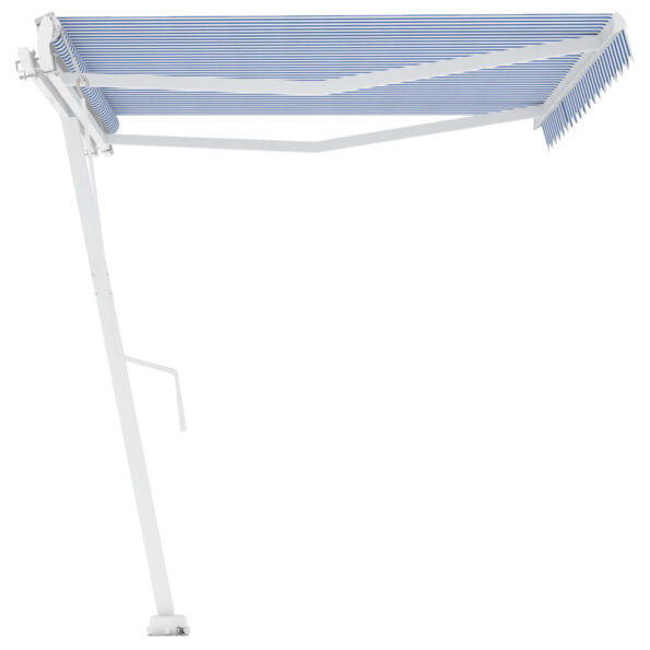 VXL8720286398708_g_en_hd_5.jpg vidaXL Samostatne stojaca automatická markíza 400x300 cm modro-biela – Obrázok 7