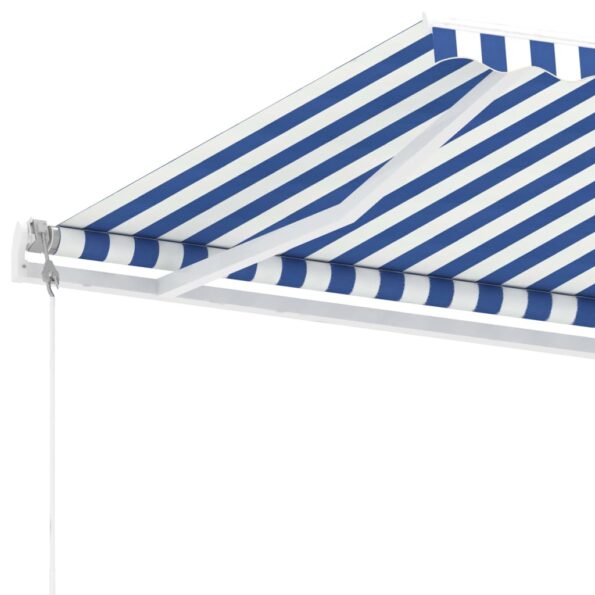 VXL8720286398708_g_en_hd_6.jpg vidaXL Samostatne stojaca automatická markíza 400x300 cm modro-biela – Obrázok 8