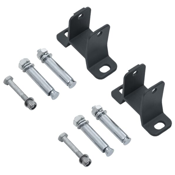 vidaXL Ručne zaťahovacia markíza s LED 400x300 cm krémová – Obrázok 10