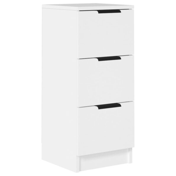 VXL8720287078678_a_en_hd_1.jpg vidaXL Komoda biela 30x30x70 cm spracované drevo – Obrázok 2