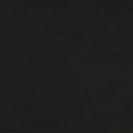 vidaXL Matrac s taštičkovými pružinami čierny 90x190x20 cm zamat – Obrázok 6