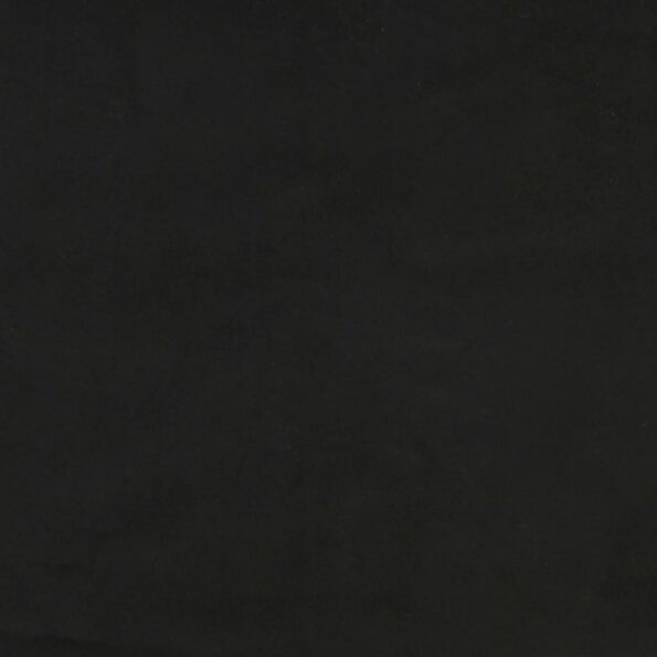 VXL8720287160441_g_en_hd_4.jpg vidaXL Matrac s taštičkovými pružinami čierny 90x200x20 cm zamat – Obrázok 6