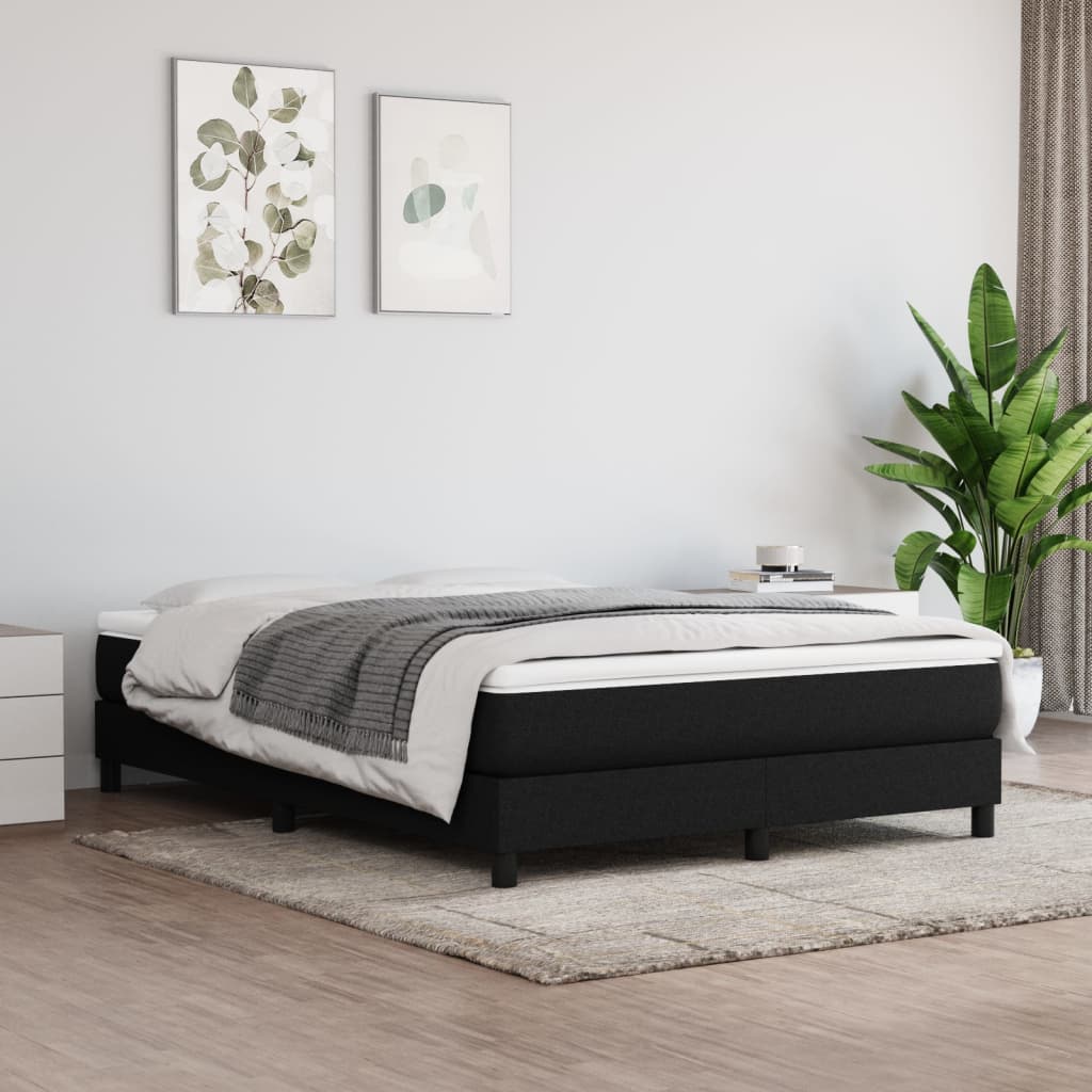 VXL8720287231714_m_en_hd_1.jpg vidaXL Rám na boxspring posteľ čierny látka 140x190 cm – Obrázok 1