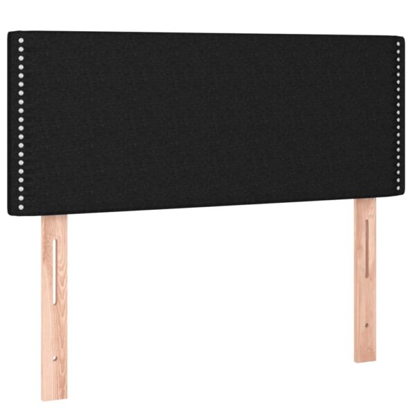 VXL8720287371397_g_en_hd_5.jpg vidaXL Posteľ boxsping s matracom a LED čierna 100x200 cm látka – Obrázok 7