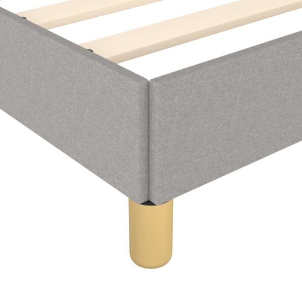 VXL8720287433699_g_en_hd_6.jpg vidaXL Posteľný rám s čelom bledosivý 90x200 cm látka – Obrázok 8