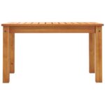 vidaXL 4-dielna sedacia súprava s vankúšmi polyratan a masívne drevo – Obrázok 8