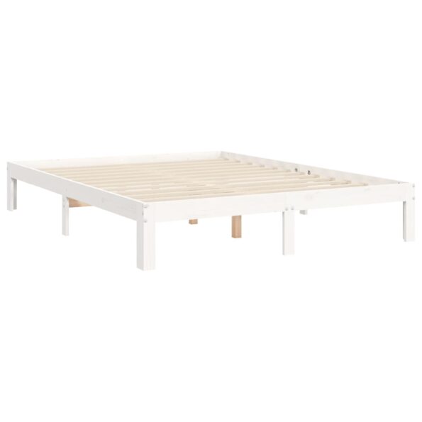 VXL8720845988975_g_en_hd_7.jpg vidaXL Posteľný rám s čelom biely 140x200 cm masívne drevo – Obrázok 9