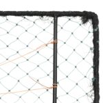 vidaXL Pasca na vtáky zelená 34x32 cm oceľ – Obrázok 7