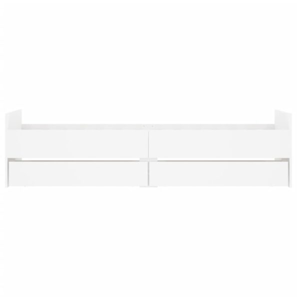 VXL8721012245884_g_en_hd_4.jpg vidaXL Rám postele so zásuvkami biely 90x200 cm – Obrázok 6