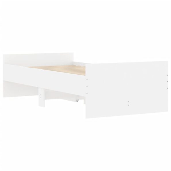 VXL8721012245884_g_en_hd_6.jpg vidaXL Rám postele so zásuvkami biely 90x200 cm – Obrázok 8