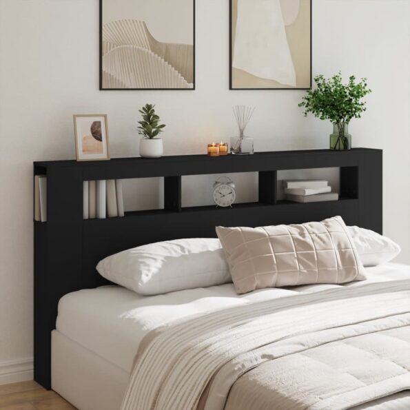 VXL8721012259508_g_en_hd_9.jpg vidaXL LED čelo postele čierne 200x18,5x103,5 cm kompozitné drevo – Obrázok 11