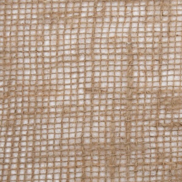 vidaXL Valec z juty 1x50 m 100 % juta 200 gsm – Obrázok 5