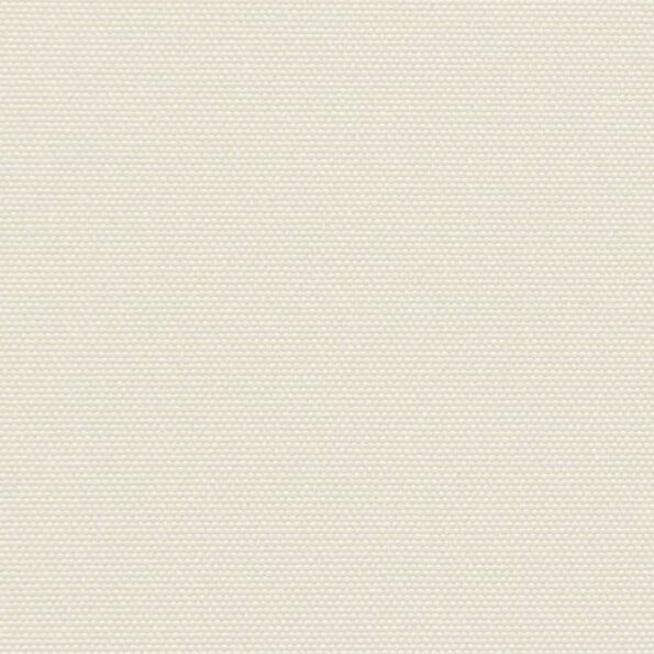 vidaXL Zaťahovacia bočná markíza, krémová 120x600 cm – Obrázok 9