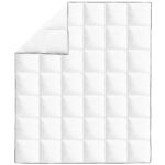 vidaXL Zimná perina 200x220 cm – Obrázok 3