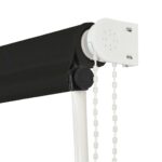 vidaXL Zaťahovacia markíza 200x150 cm antracitová – Obrázok 7