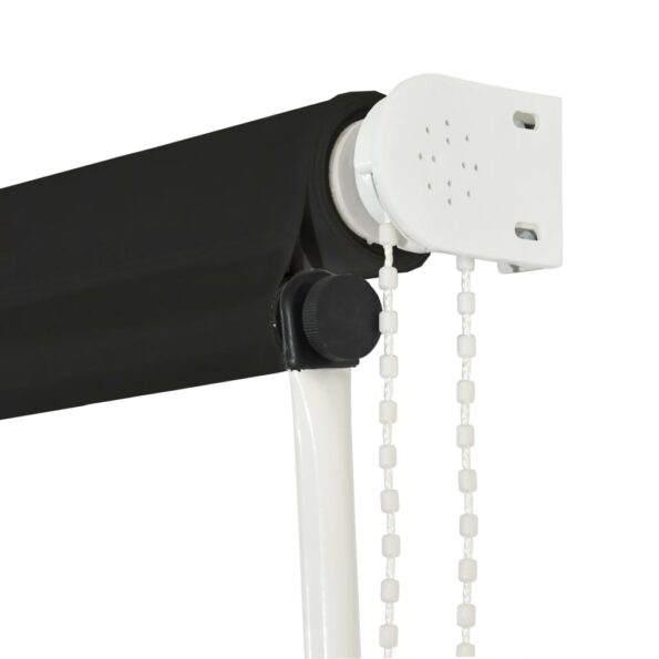 vidaXL Zaťahovacia markíza 200x150 cm antracitová – Obrázok 7