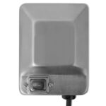 vidaXL Motorček na grilovací ražeň z nerezovej ocele, 4 W – Obrázok 3