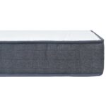 vidaXL Matrac na posteľ boxspring 200x160x20 cm – Obrázok 7