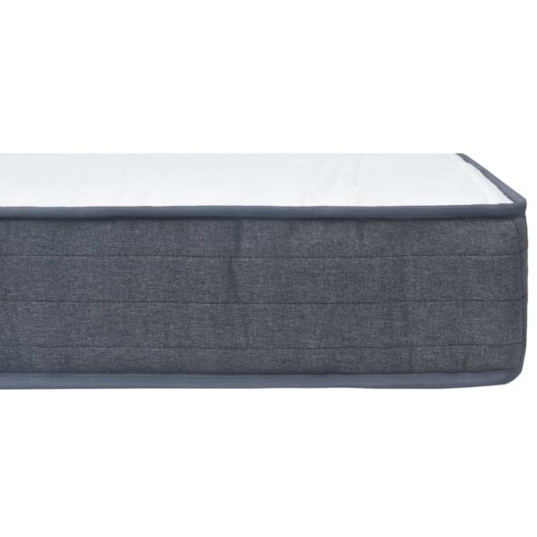 vidaXL Matrac na posteľ boxspring 200x160x20 cm – Obrázok 7