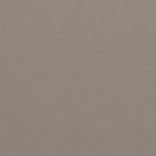 vidaXL Balkónová markíza, sivohnedá 120x400 cm, oxfordská látka – Obrázok 2