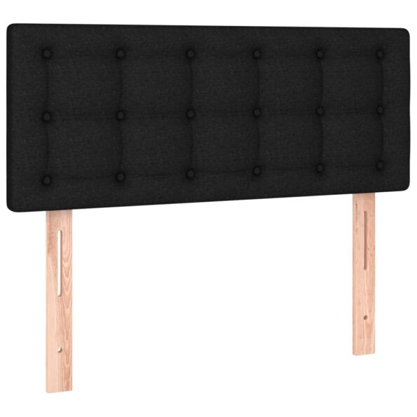 VXL8720287152620_a_en_hd_1.jpg vidaXL Čelo postele čierne 90x5x78/88 cm látka – Obrázok 2