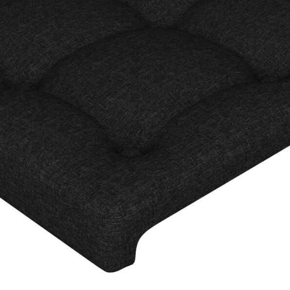 VXL8720287152620_g_en_hd_2.jpg vidaXL Čelo postele čierne 90x5x78/88 cm látka – Obrázok 4