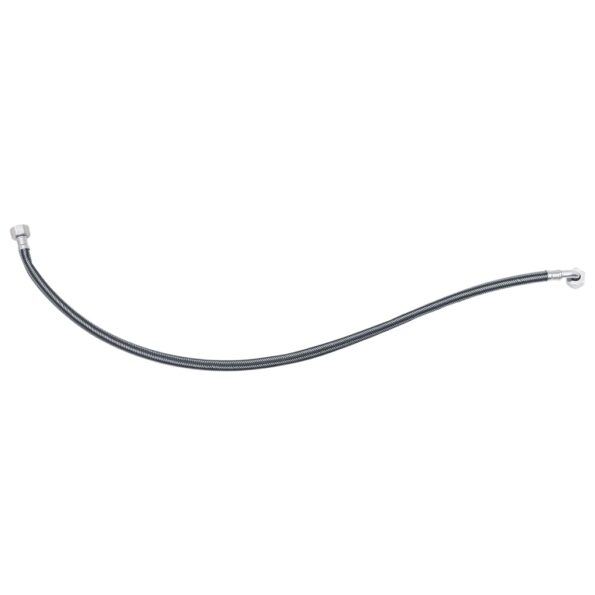 vidaXL Záhradný vodný stĺpik 80 cm nehrdzavejúca oceľ okrúhly – Obrázok 8